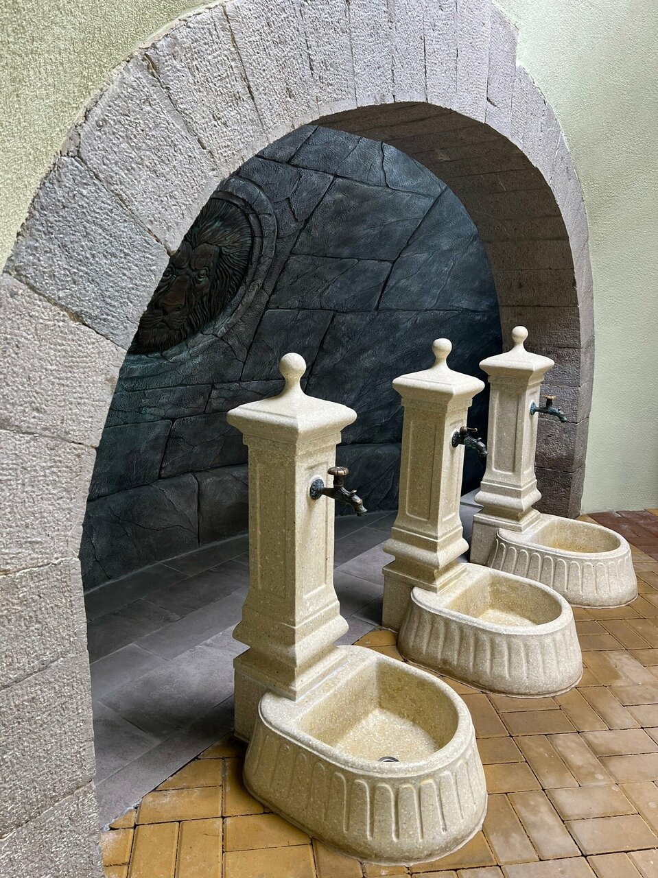 Гостиница Таврия Евпатория-215