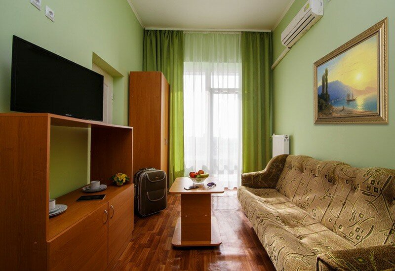 Гостиница Таврия Евпатория-225