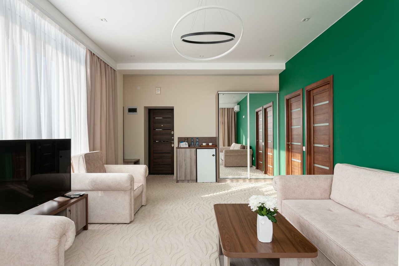 Гостиница Таврия Евпатория-185