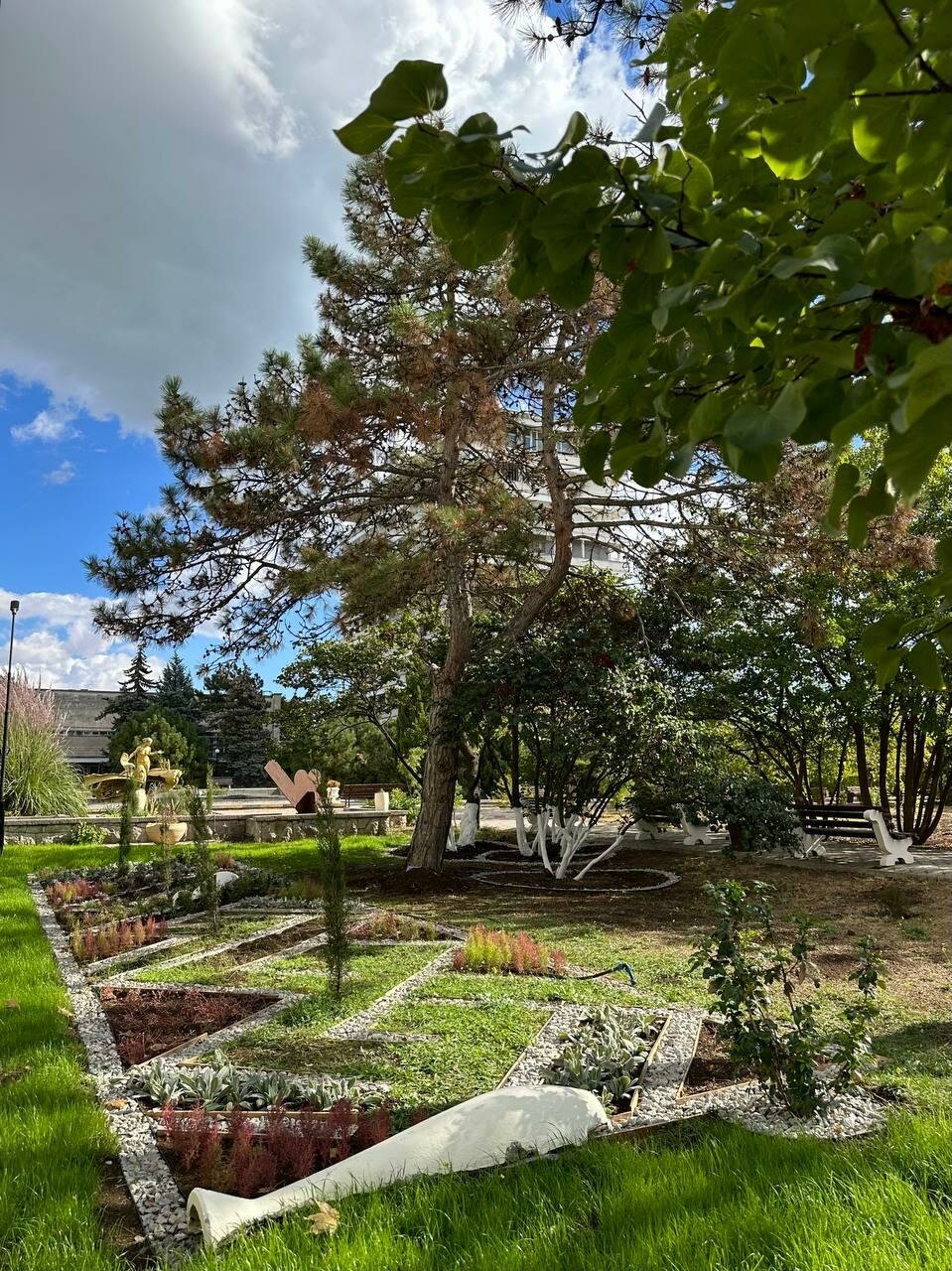 Гостиница Таврия Евпатория-90