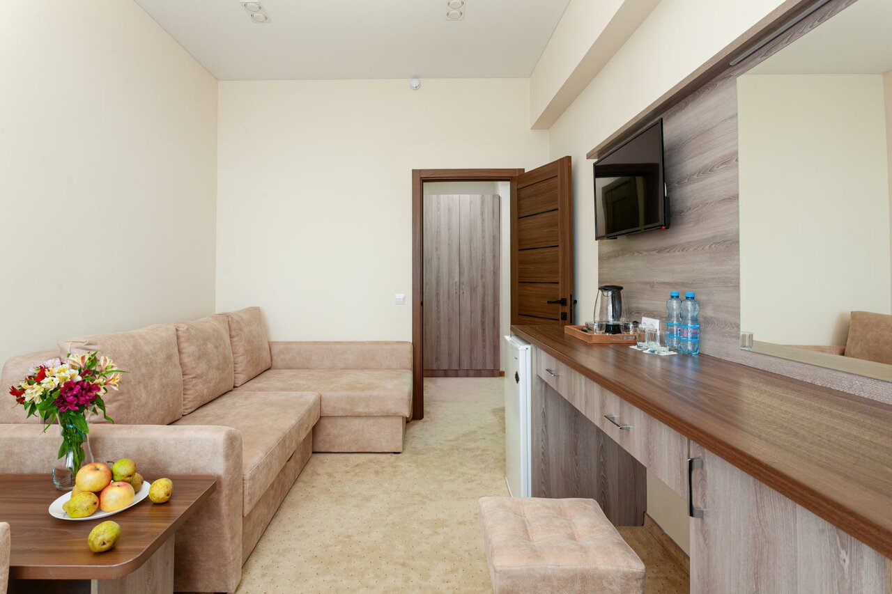 Гостиница Таврия Евпатория-129