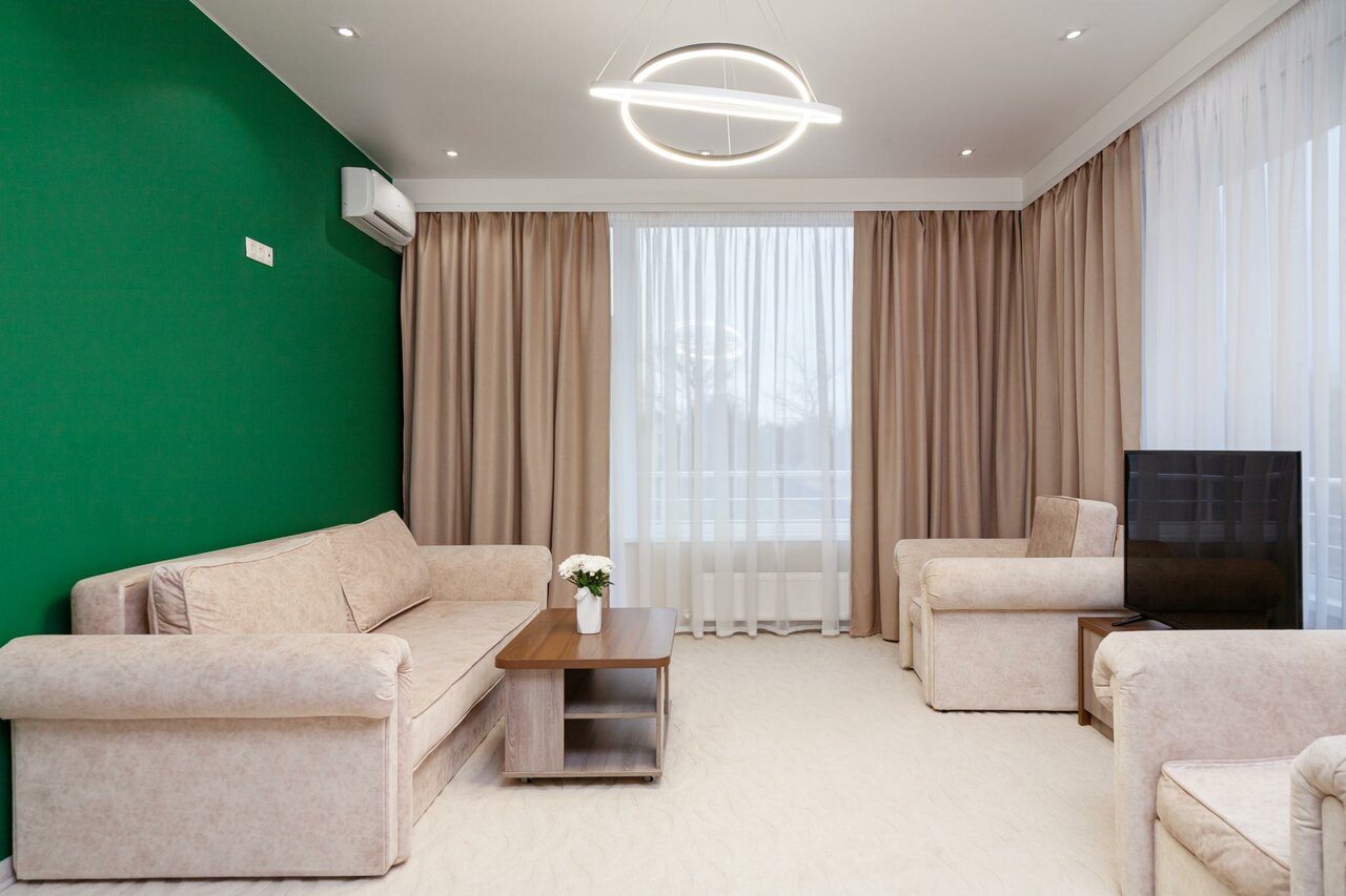 Гостиница Таврия Евпатория-134