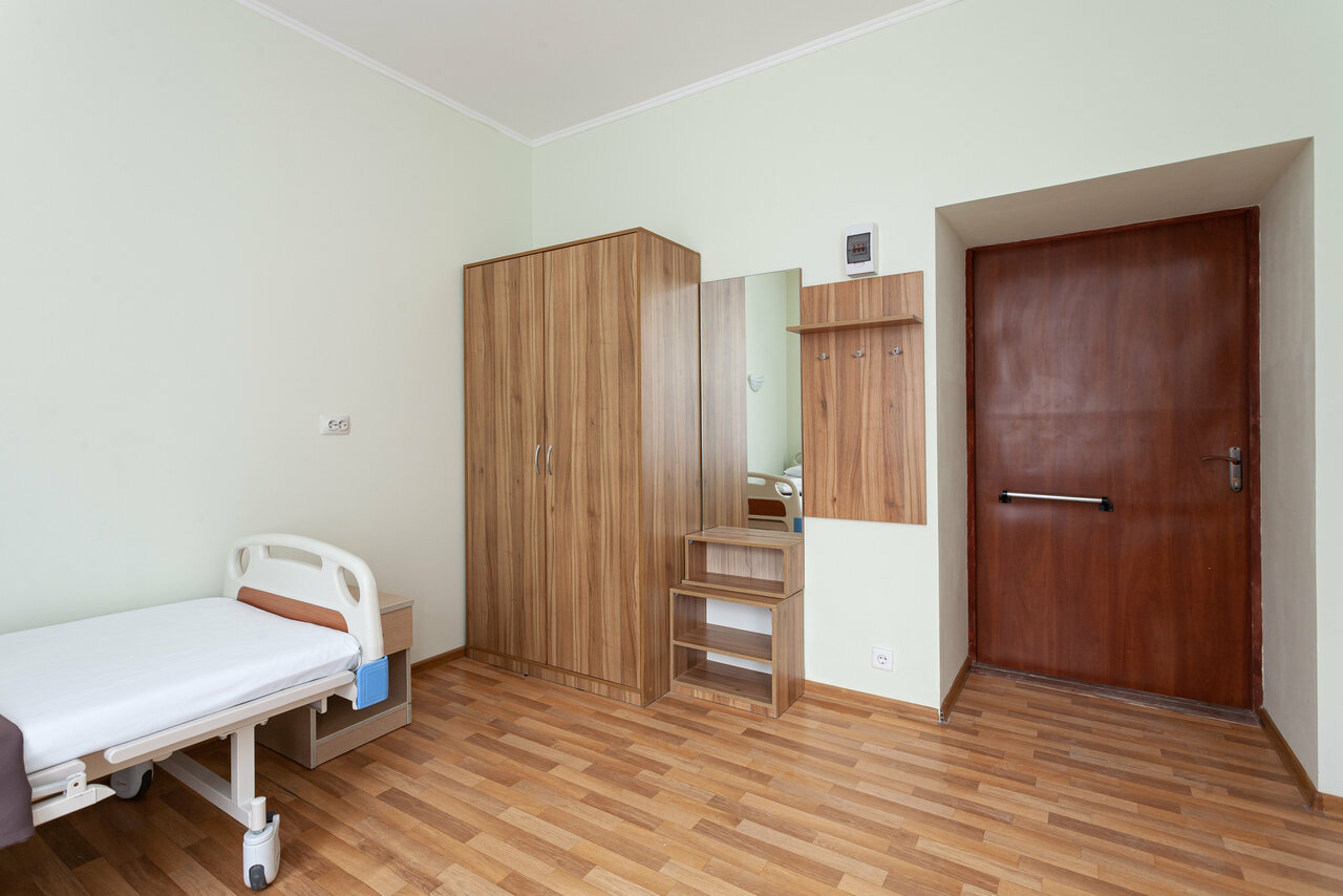 Гостиница Таврия Евпатория