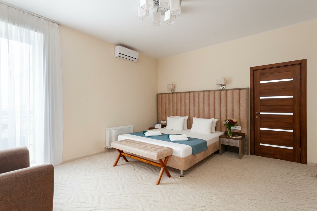 Гостиница Таврия Евпатория-206