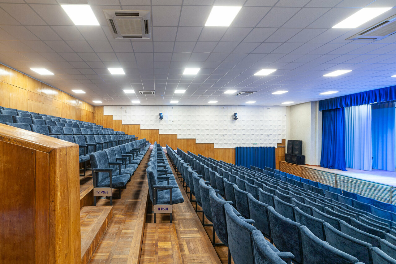 Гостиница Таврия Евпатория-20