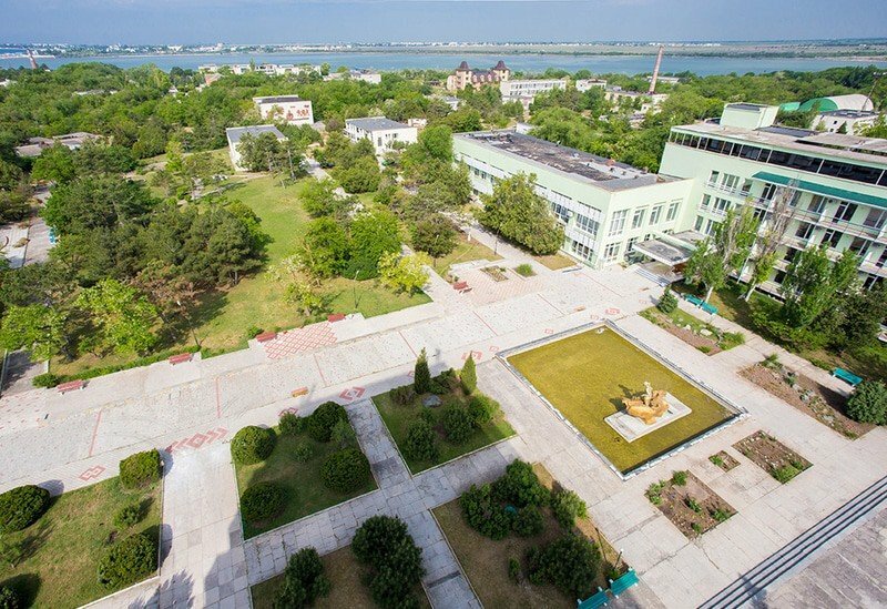 Гостиница Таврия Евпатория-69