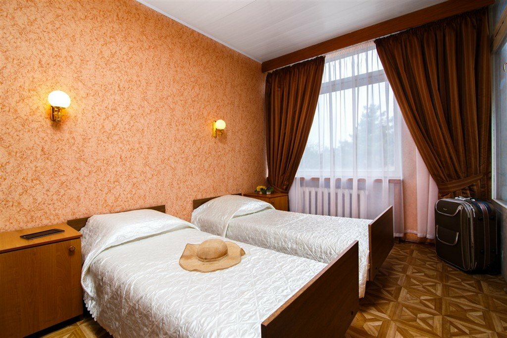 Гостиница Таврия Евпатория-205