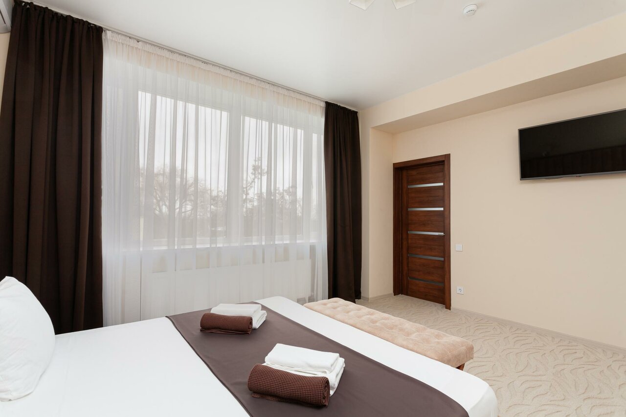 Гостиница Таврия Евпатория-202