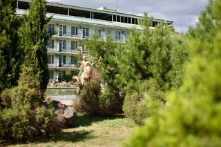 Гостиница Таврия Евпатория-4