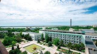 Гостиница Таврия Евпатория-5